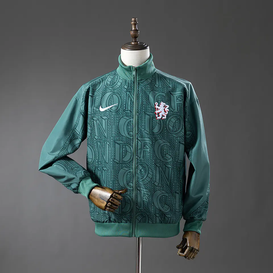 Chelsea Corta-Vento 25/26 2