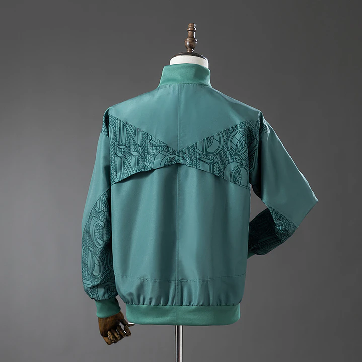 Chelsea Corta-Vento 25/26 3