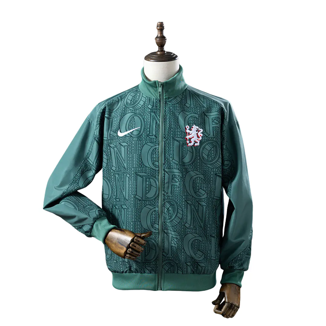 Chelsea Corta-Vento 25/26 1