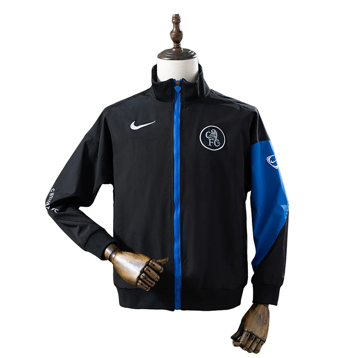 Chelsea Corta-Vento 25/26 1