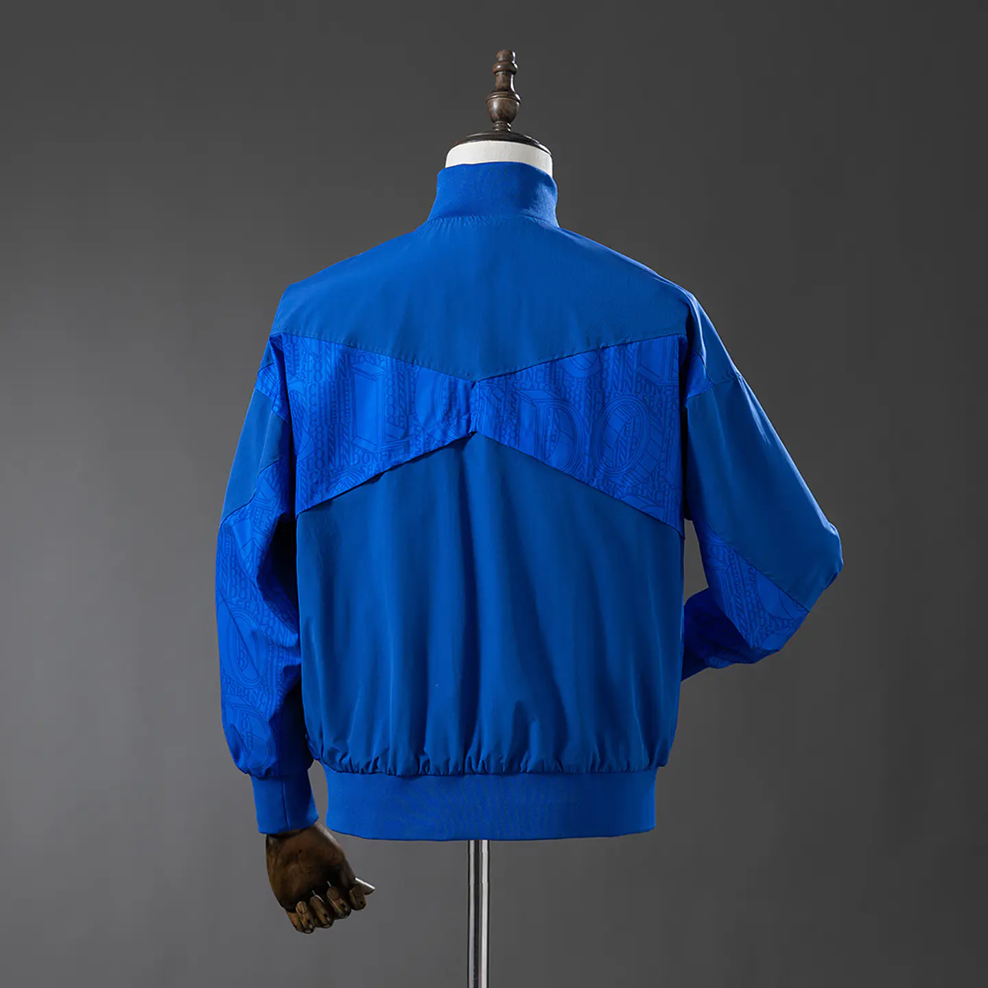 Chelsea Corta-Vento 25/26 3