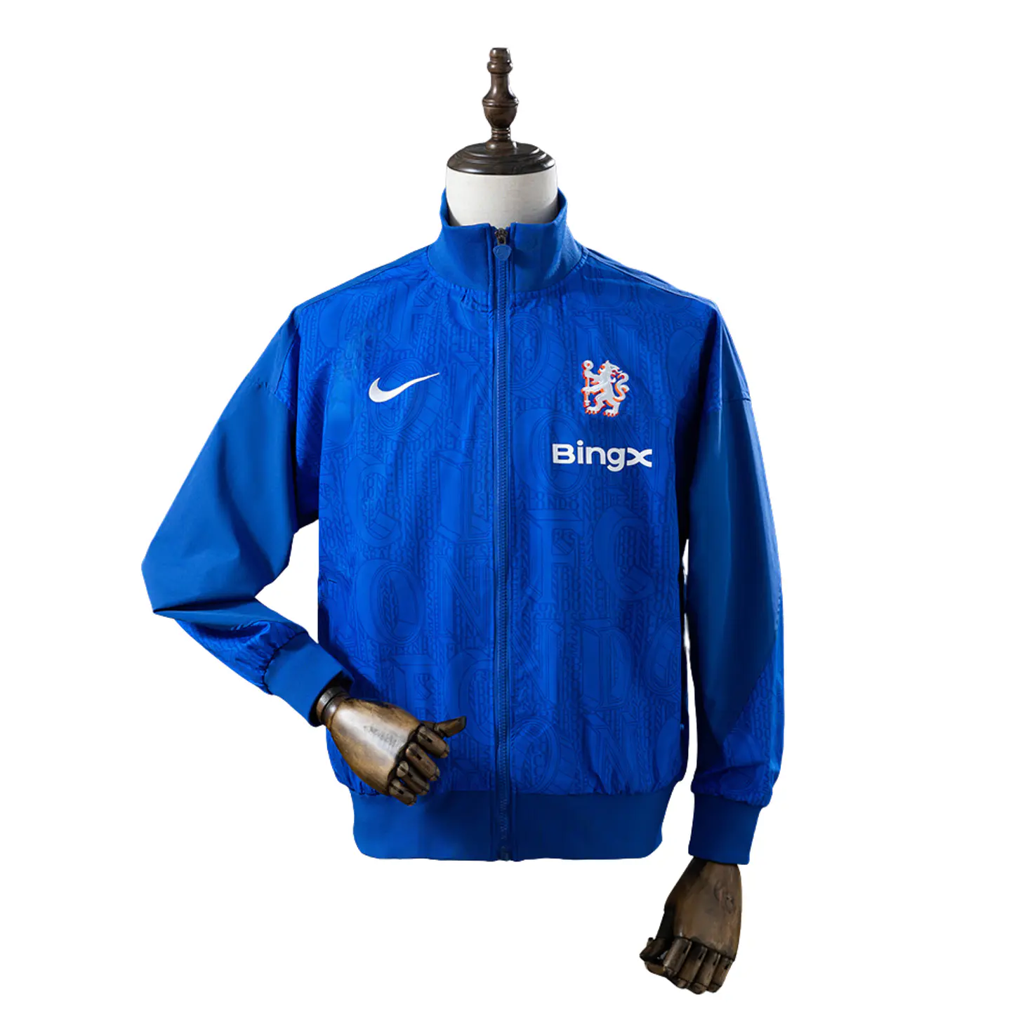 Chelsea Corta-Vento 25/26 1