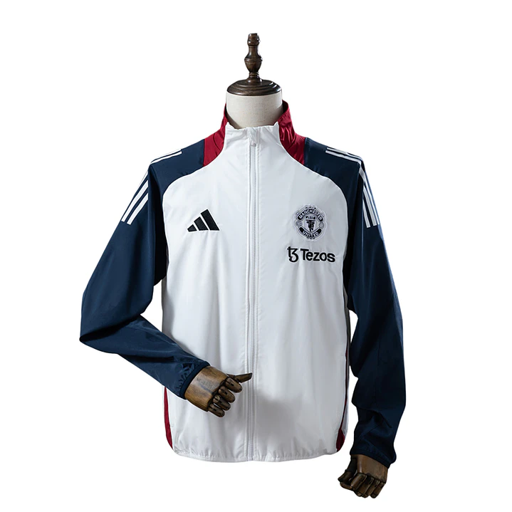 Manchester United Corta-Vento 25/26 1
