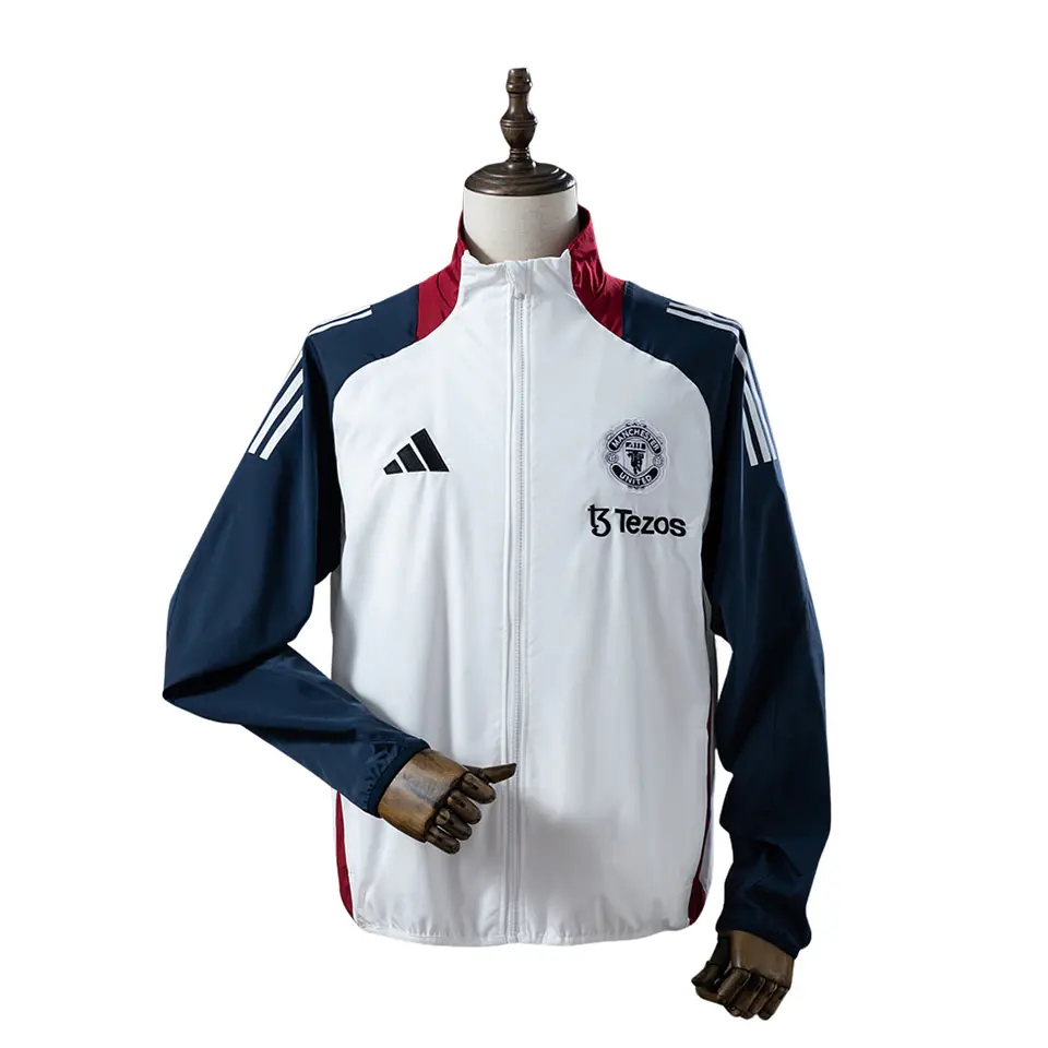 Manchester United Corta-Vento 25/26 1