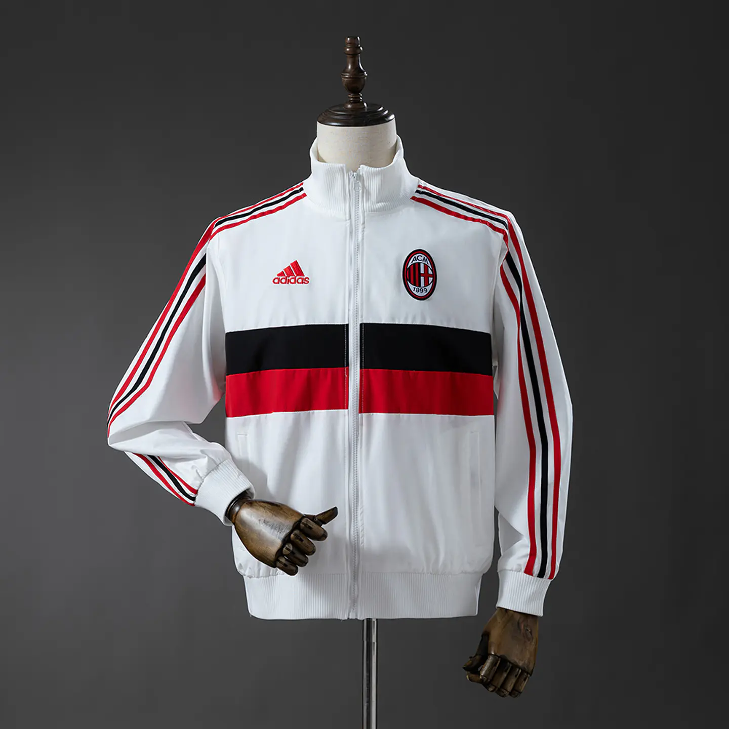 Milan Corta-Vento 25/26 2