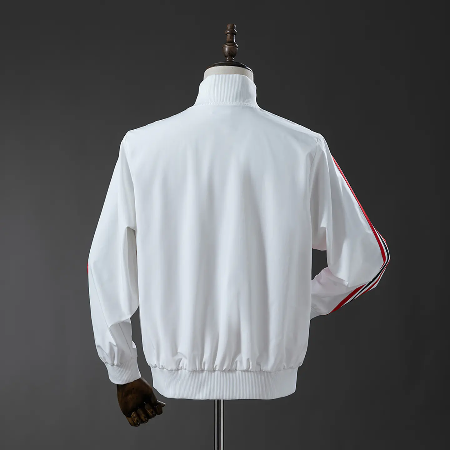Milan Corta-Vento 25/26 3
