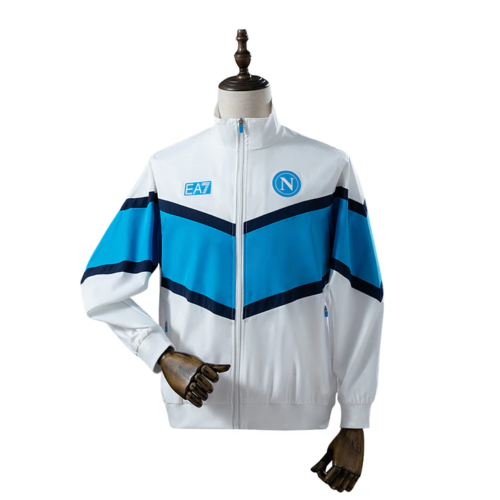 Nápoles Corta-Vento 25/26 1