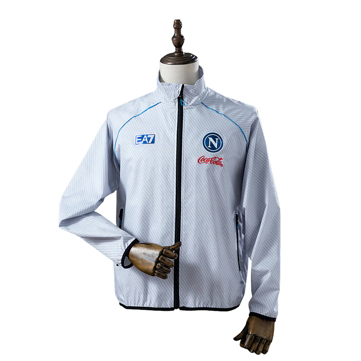 Nápoles Corta-Vento 25/26 1