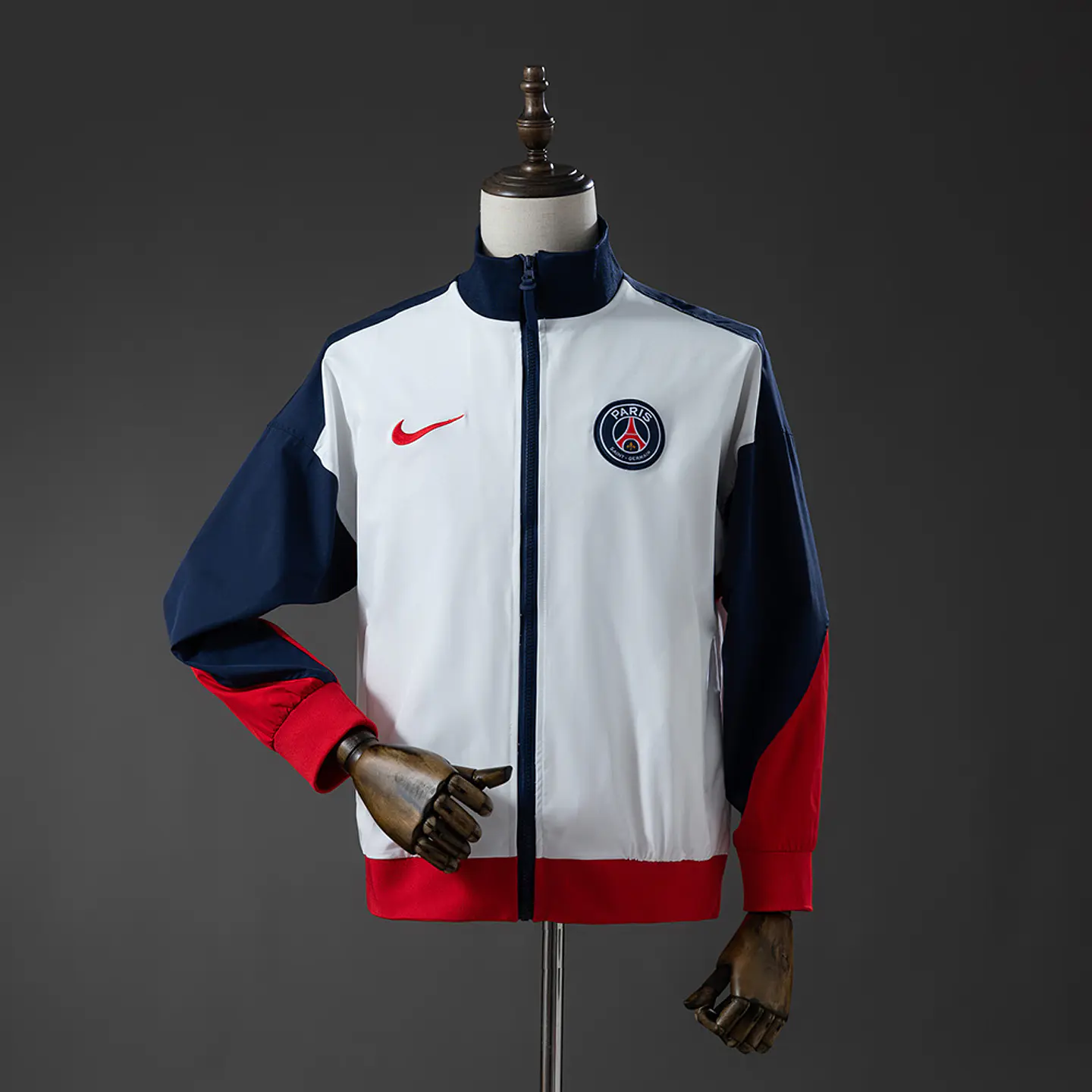 PSG Corta-Vento 25/26 2