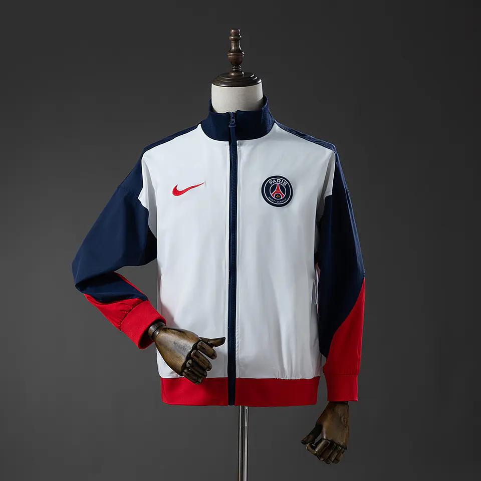 PSG Corta-Vento 25/26 2