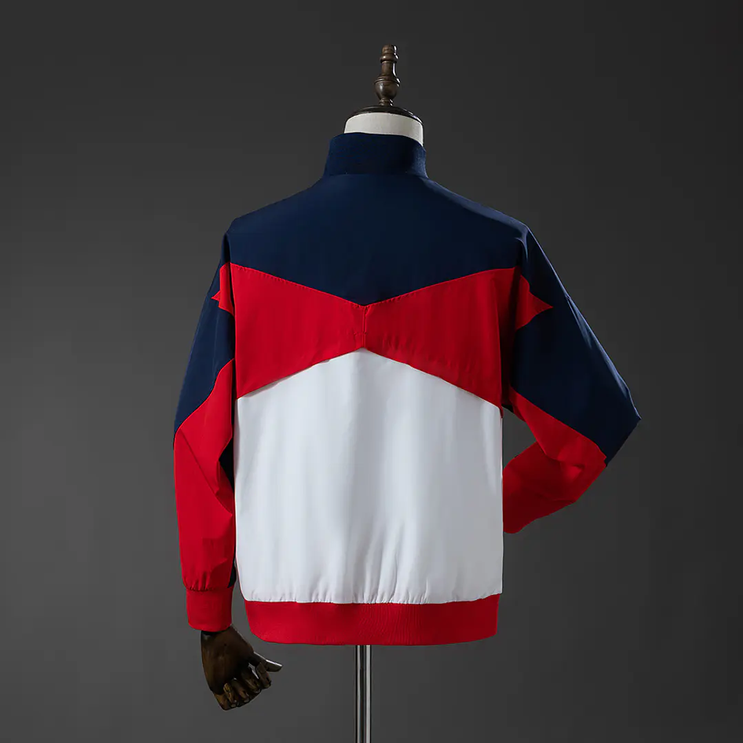 PSG Corta-Vento 25/26 3