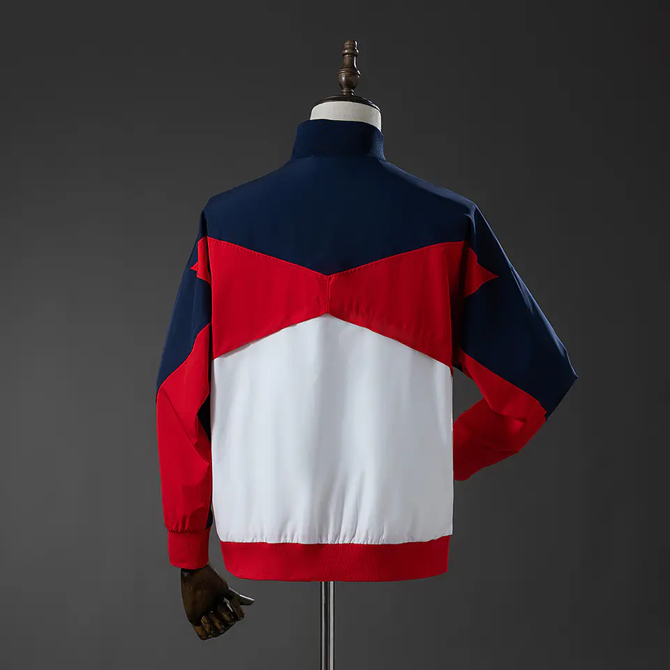 PSG Corta-Vento 25/26 3