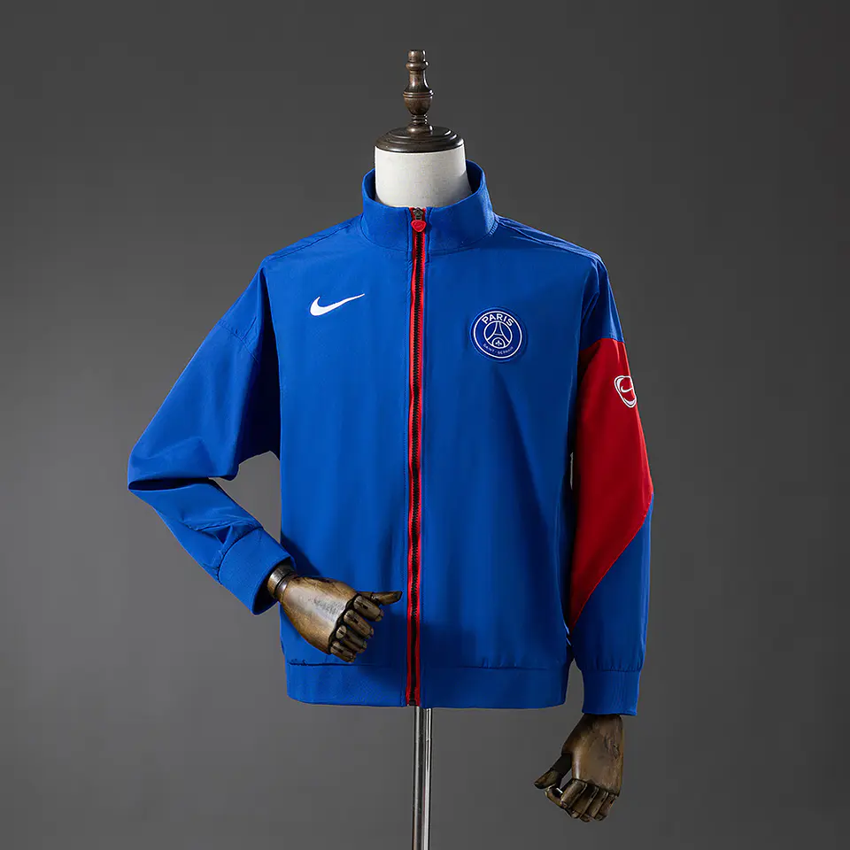 PSG Corta-Vento 25/26 2