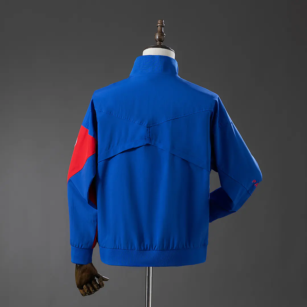 PSG Corta-Vento 25/26 3