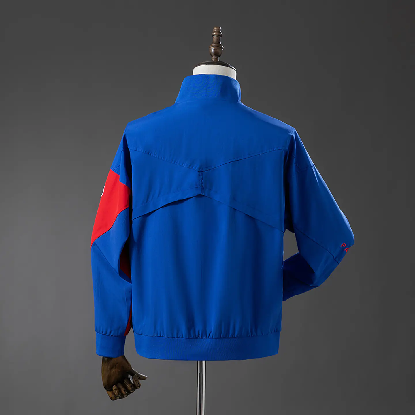 PSG Corta-Vento 25/26 3