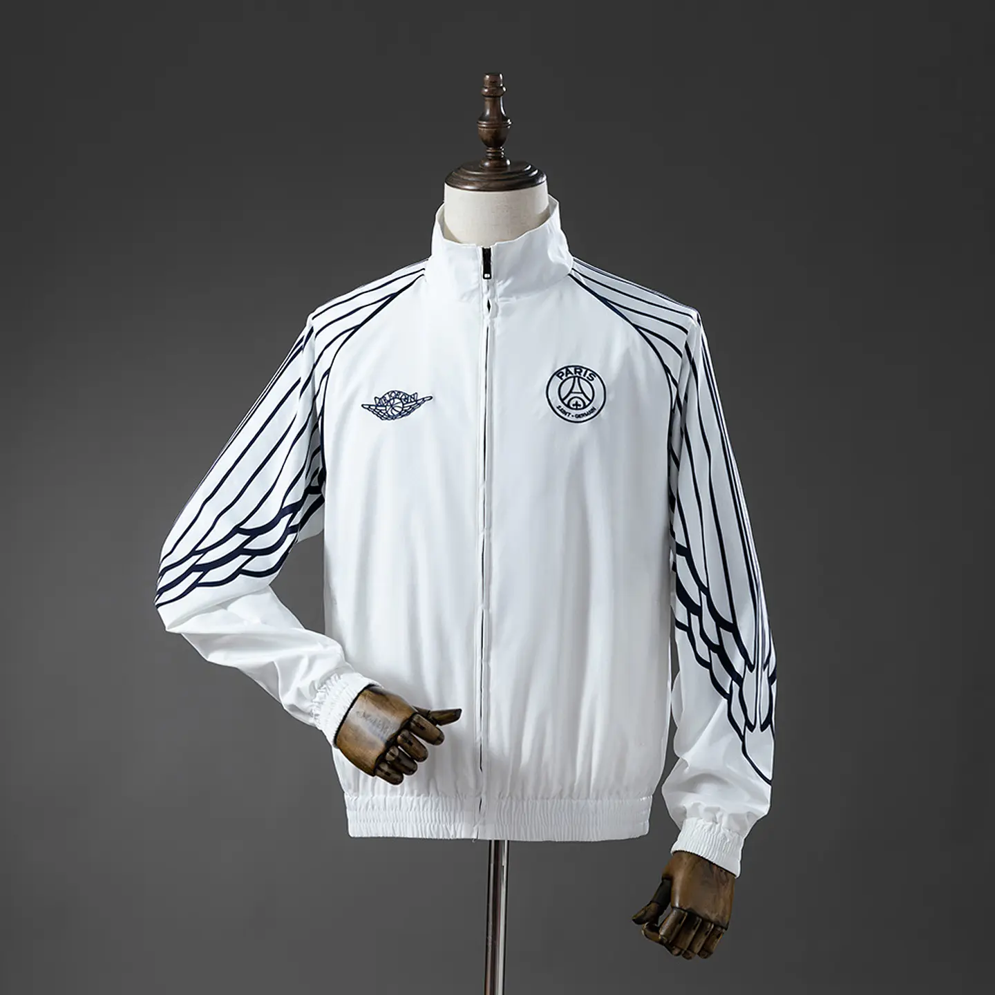 PSG Corta-Vento 25/26 2