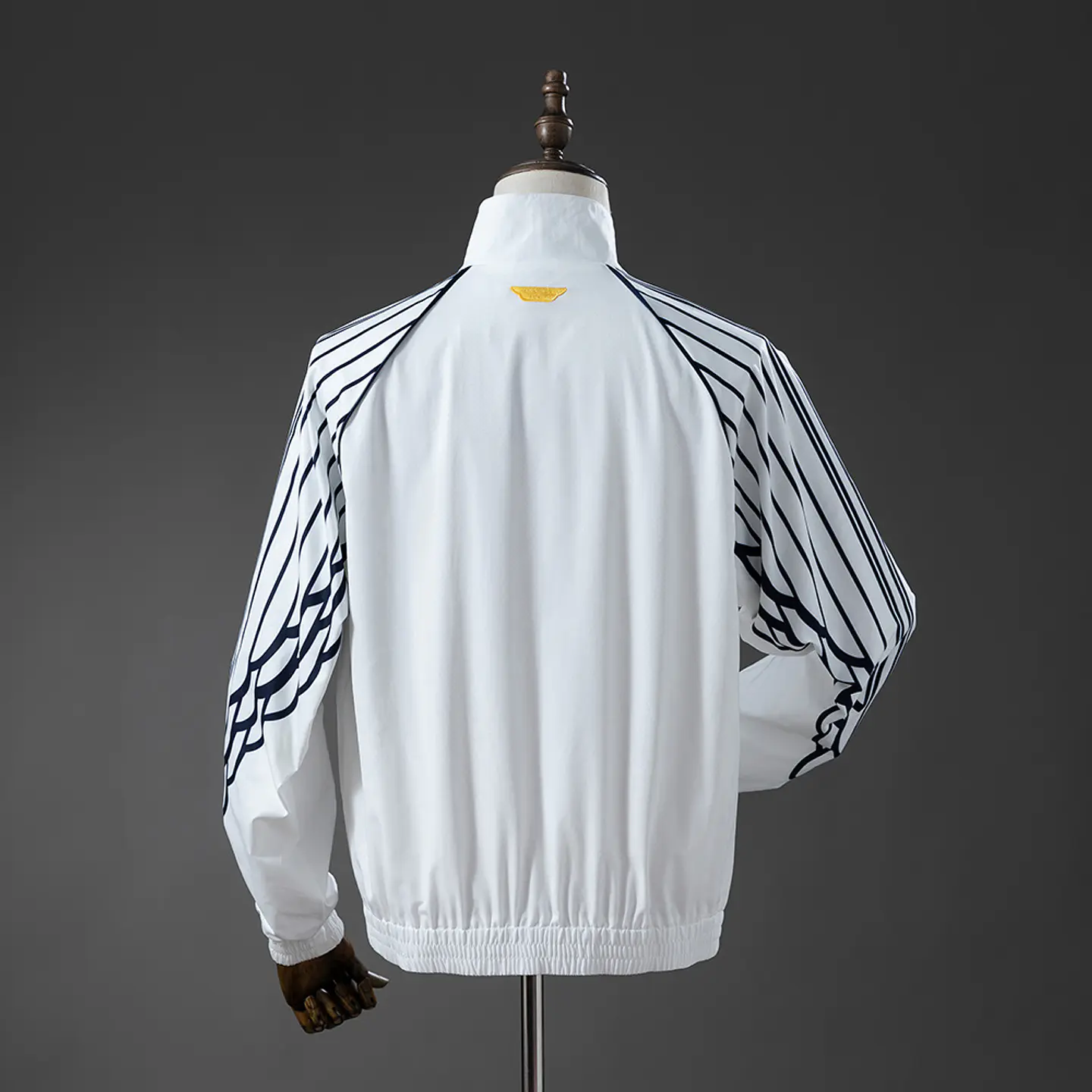 PSG Corta-Vento 25/26 3