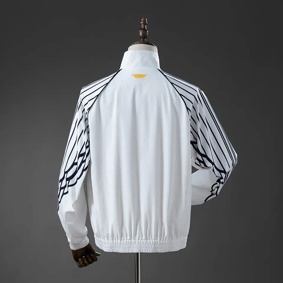 PSG Corta-Vento 25/26 3