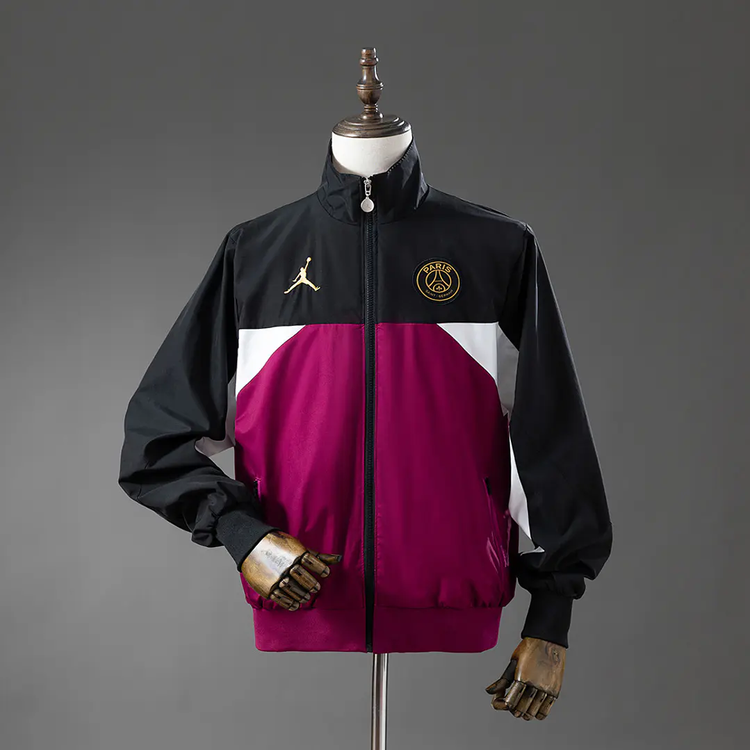 PSG Corta-Vento 25/26 2