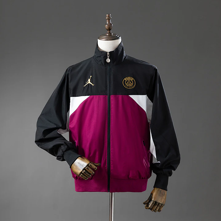 PSG Corta-Vento 25/26 2