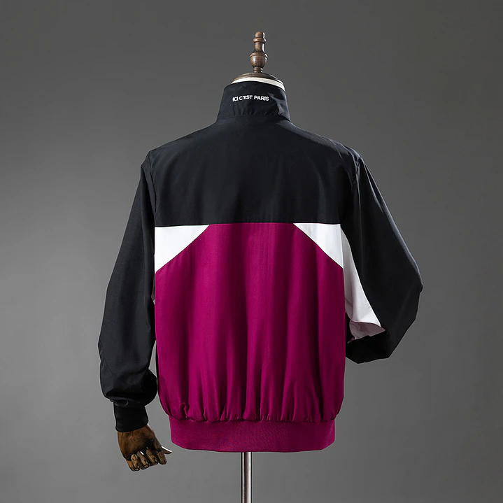 PSG Corta-Vento 25/26 3