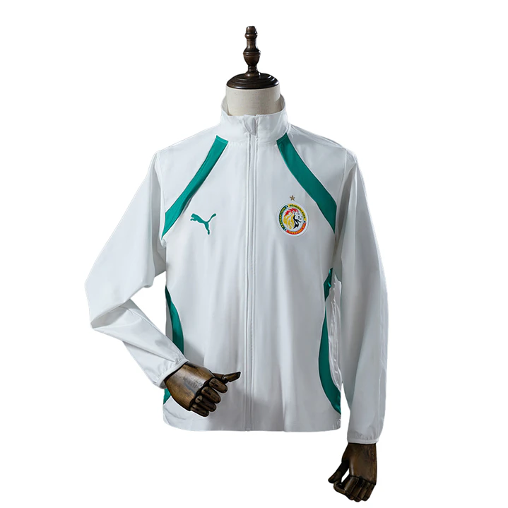Senegal Corta-Vento 25/26 1