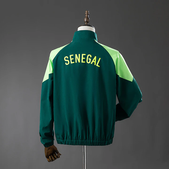 Senegal Corta-Vento 25/26 3