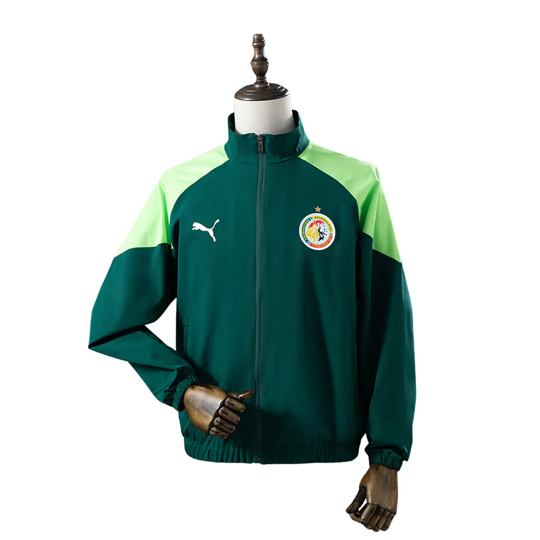 Senegal Corta-Vento 25/26 1