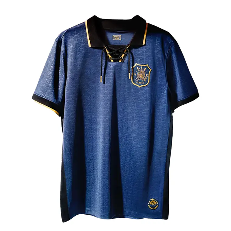 AIK Home 26/27 1