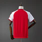 Arsenal Home 26/27 - Thumbnail 3