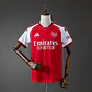 Arsenal Home 26/27 - Thumbnail 2