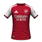 Arsenal Home 26/27 - Thumbnail 1