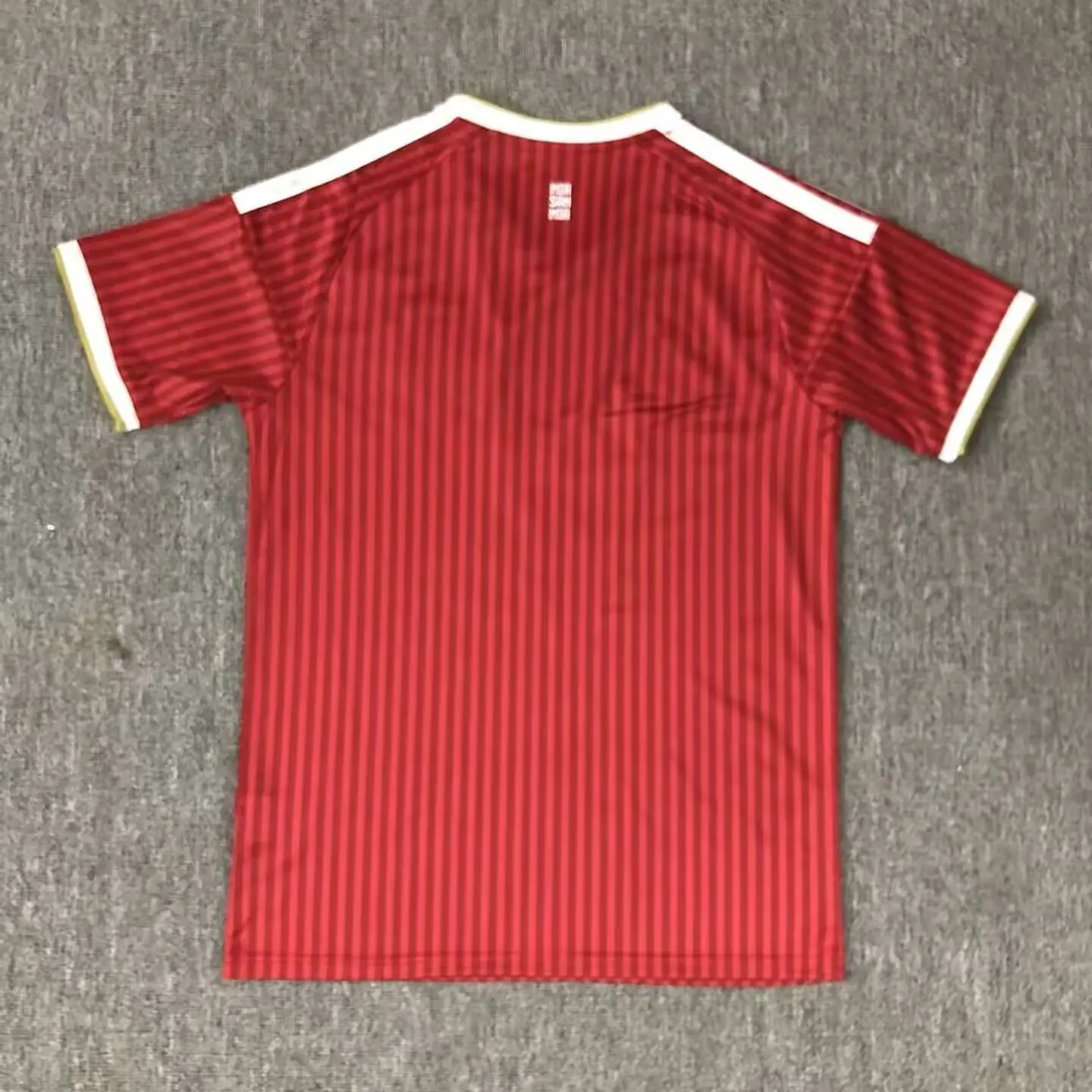 Bayern Home 26/27 3