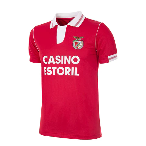 Benfica Home 92/93