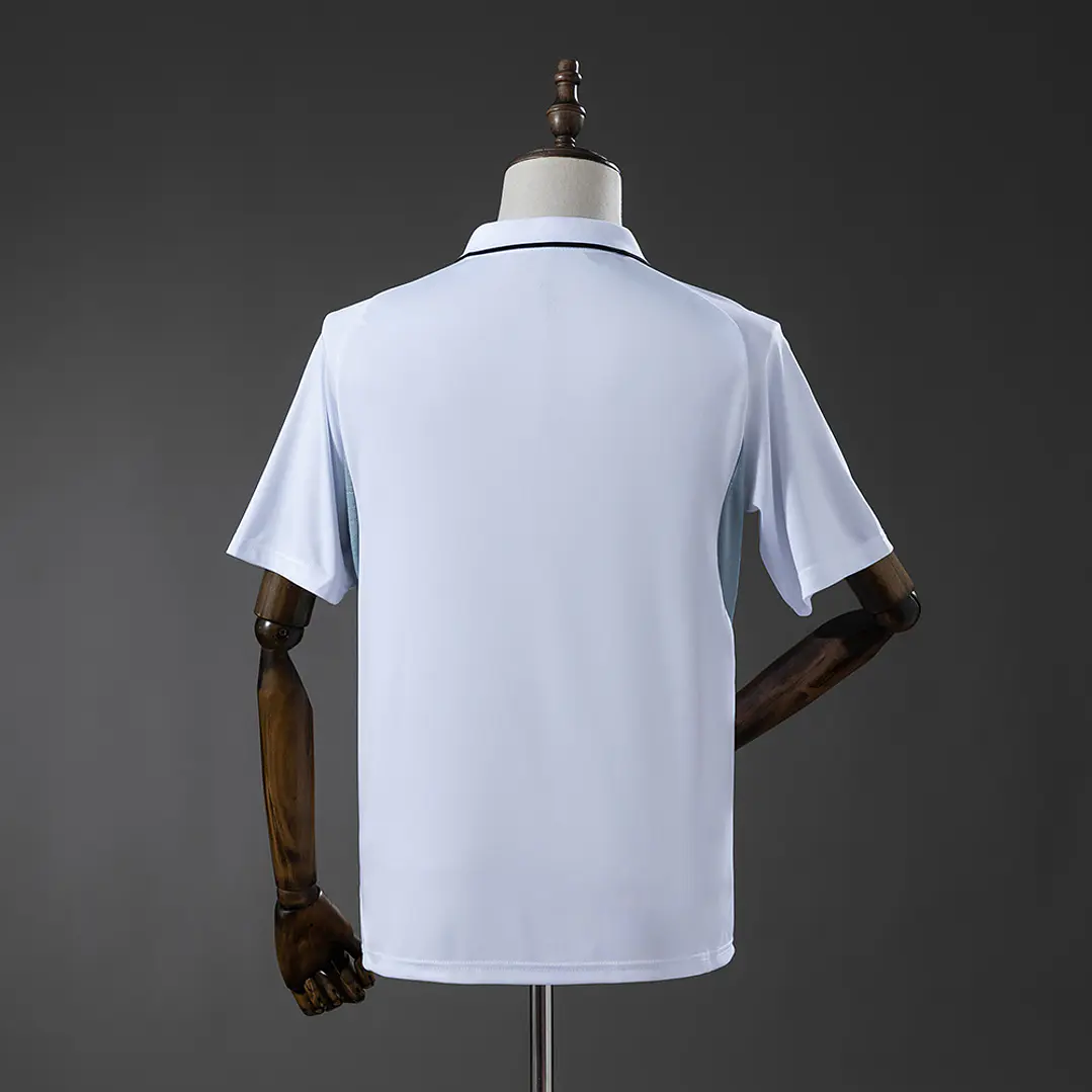 Benfica Polo 25/26 3