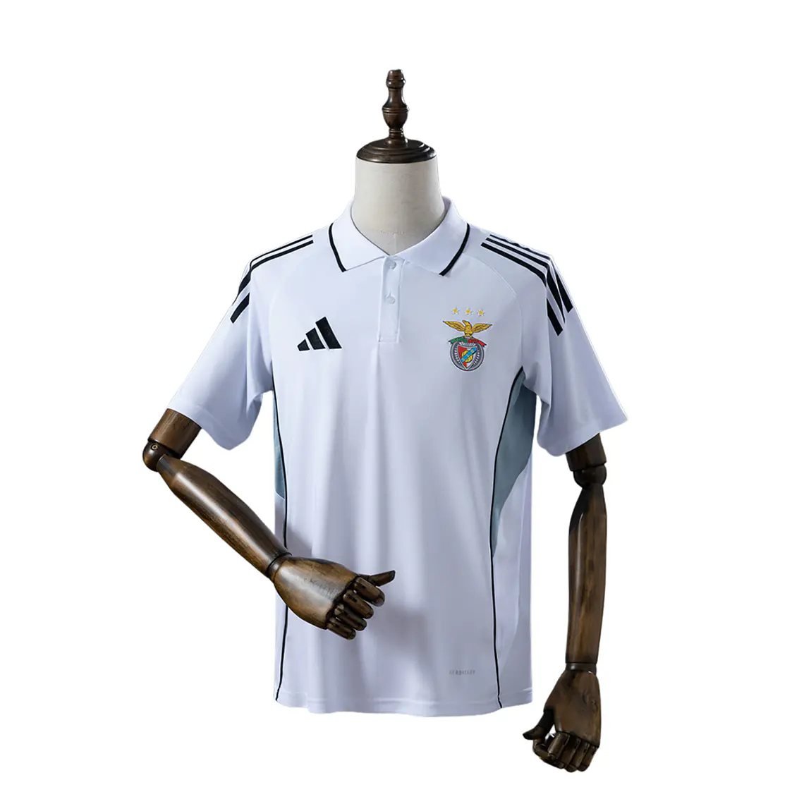 Benfica Polo 25/26 1