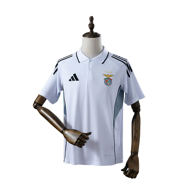 Benfica Polo 25/26 1