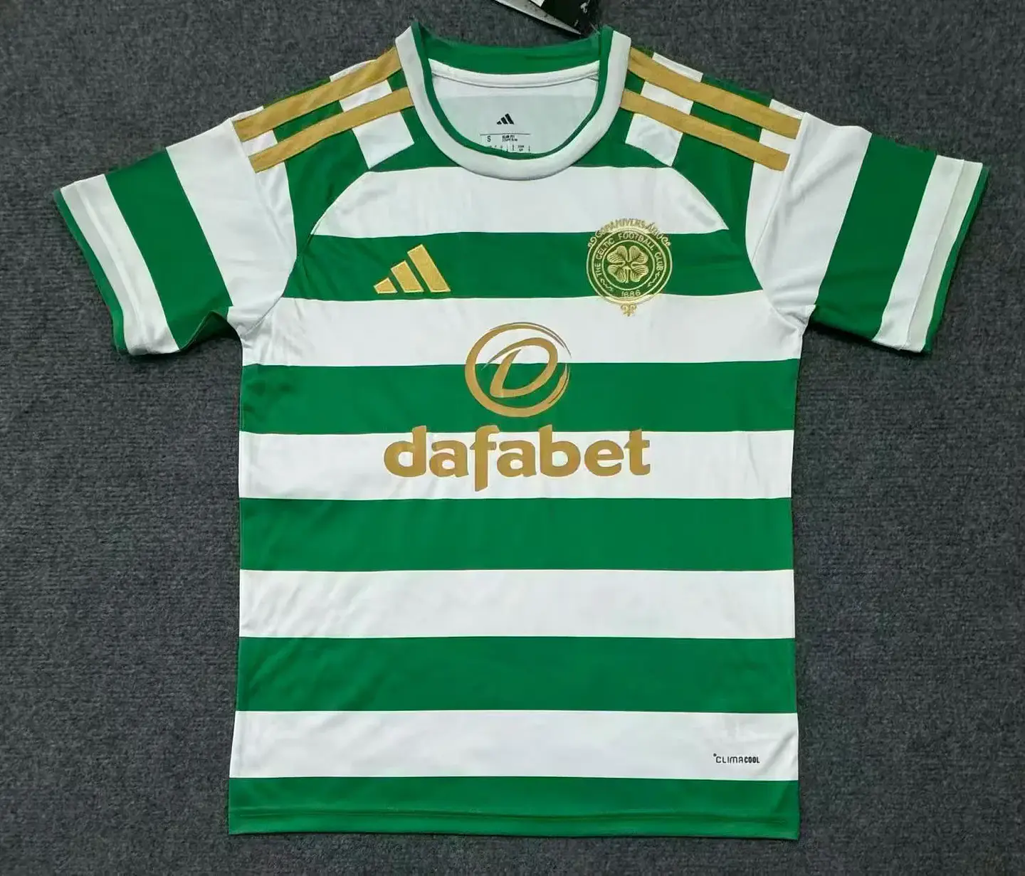 Celtic Home 26/27 2