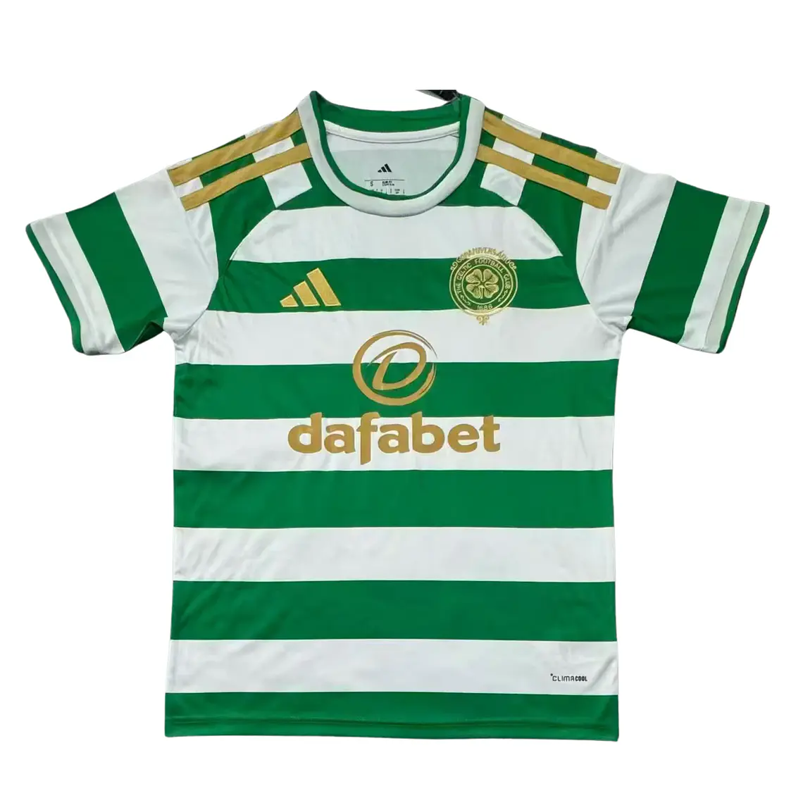 Celtic Home 26/27 1