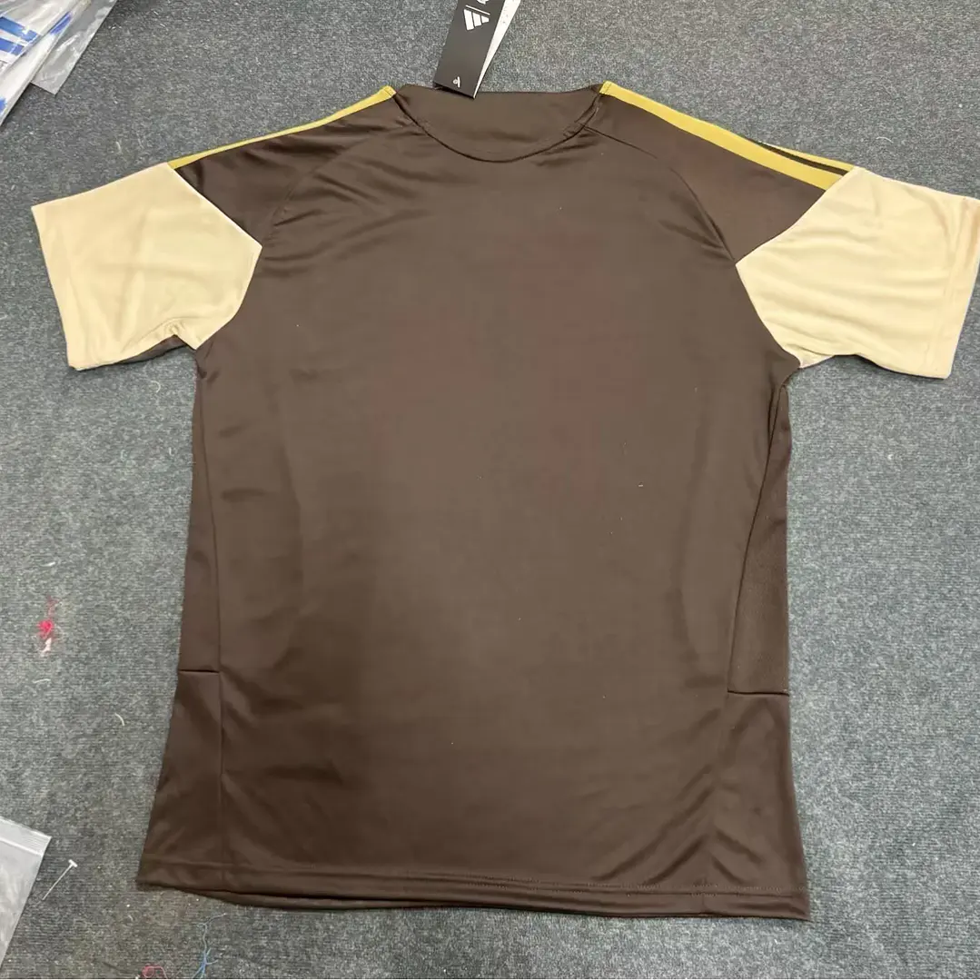 Flamengo Treino 26/27 3