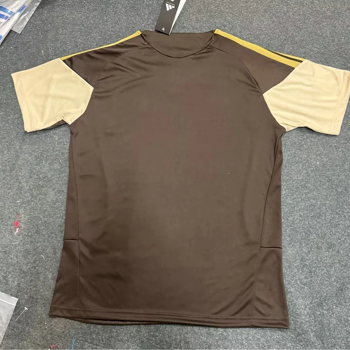 Flamengo Treino 26/27 3