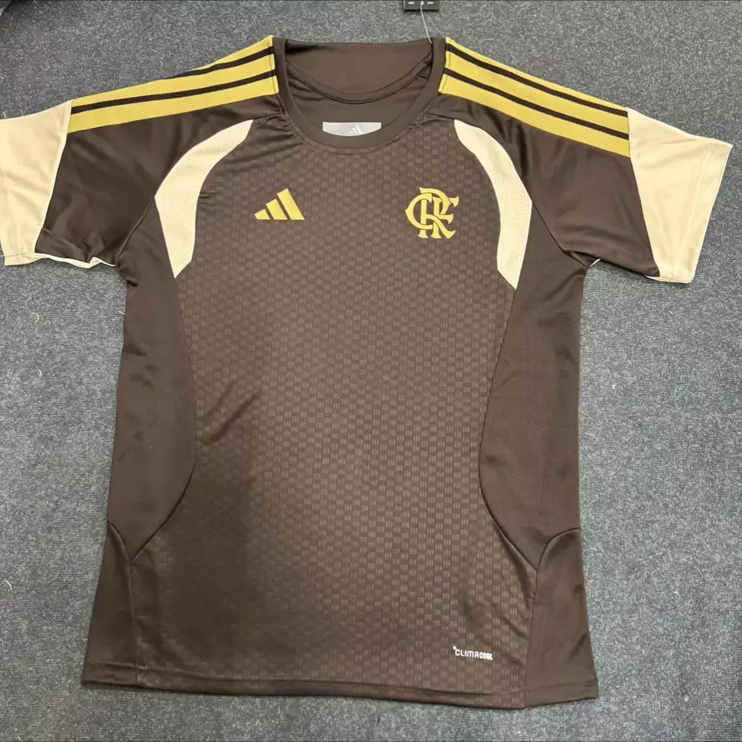 Flamengo Treino 26/27 2