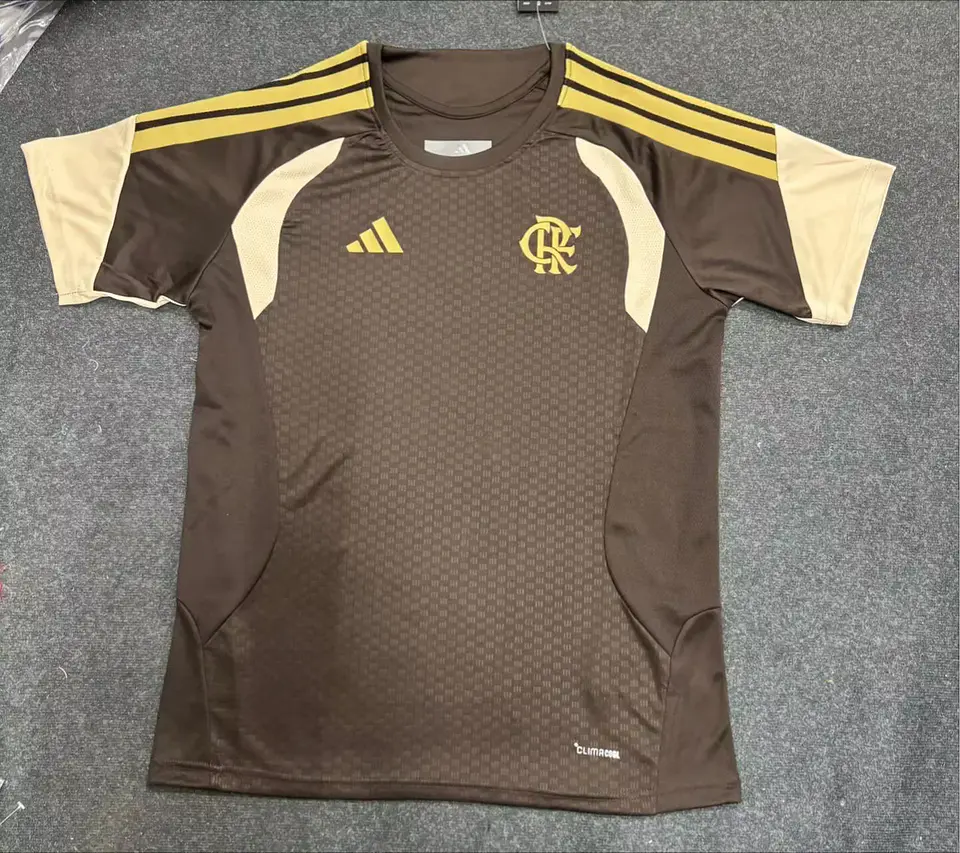 Flamengo Treino 26/27 2