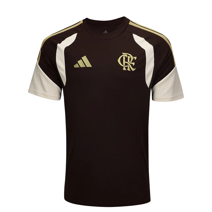 Flamengo Treino 26/27 1