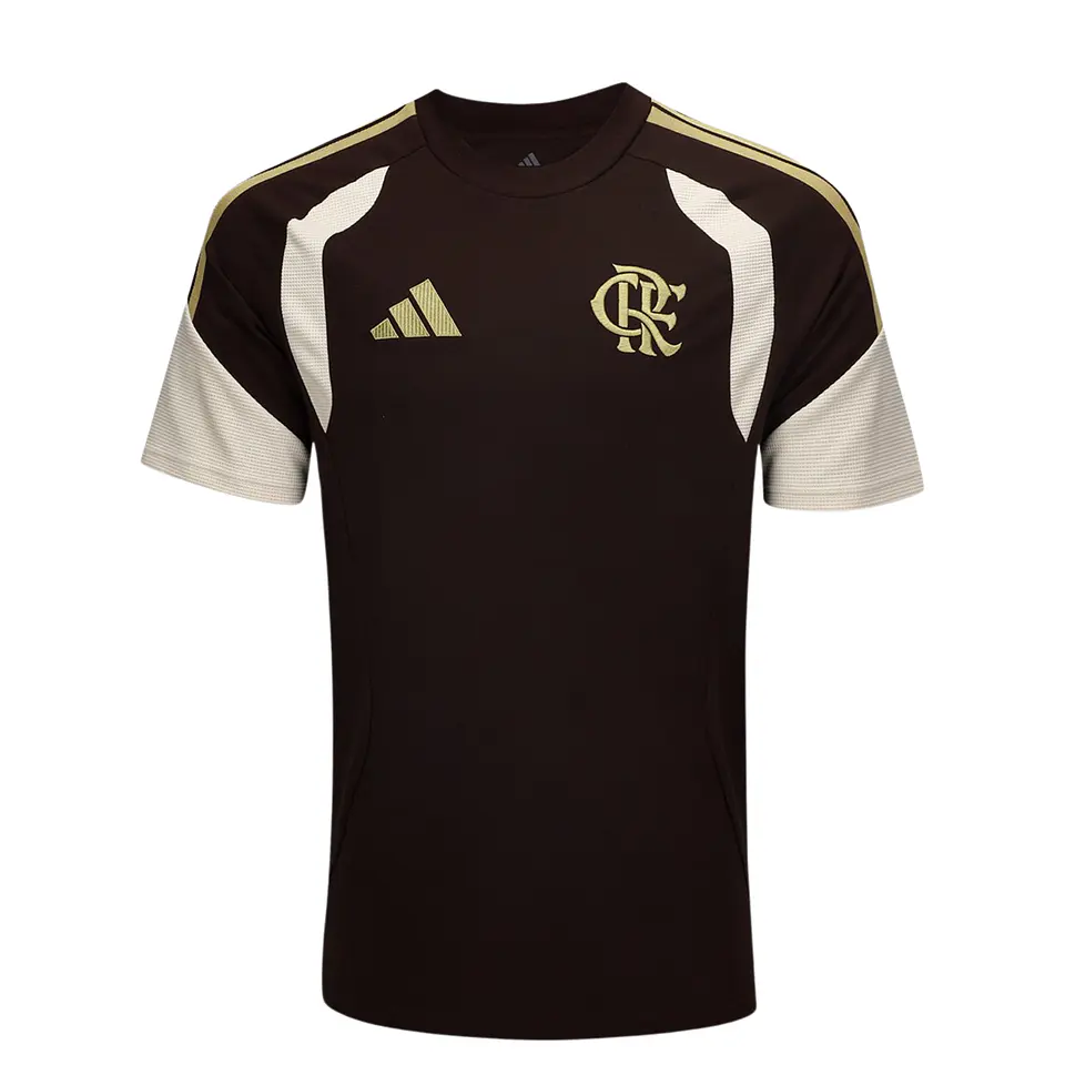 Flamengo Treino 26/27 1