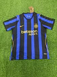 Inter Milão Home 26/27 - vignette 2