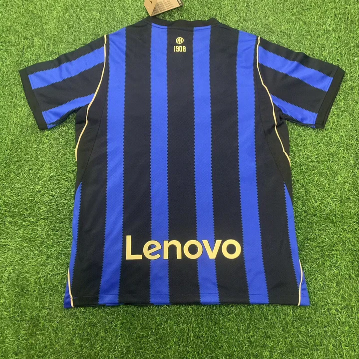 Inter Milão Home 26/27 3