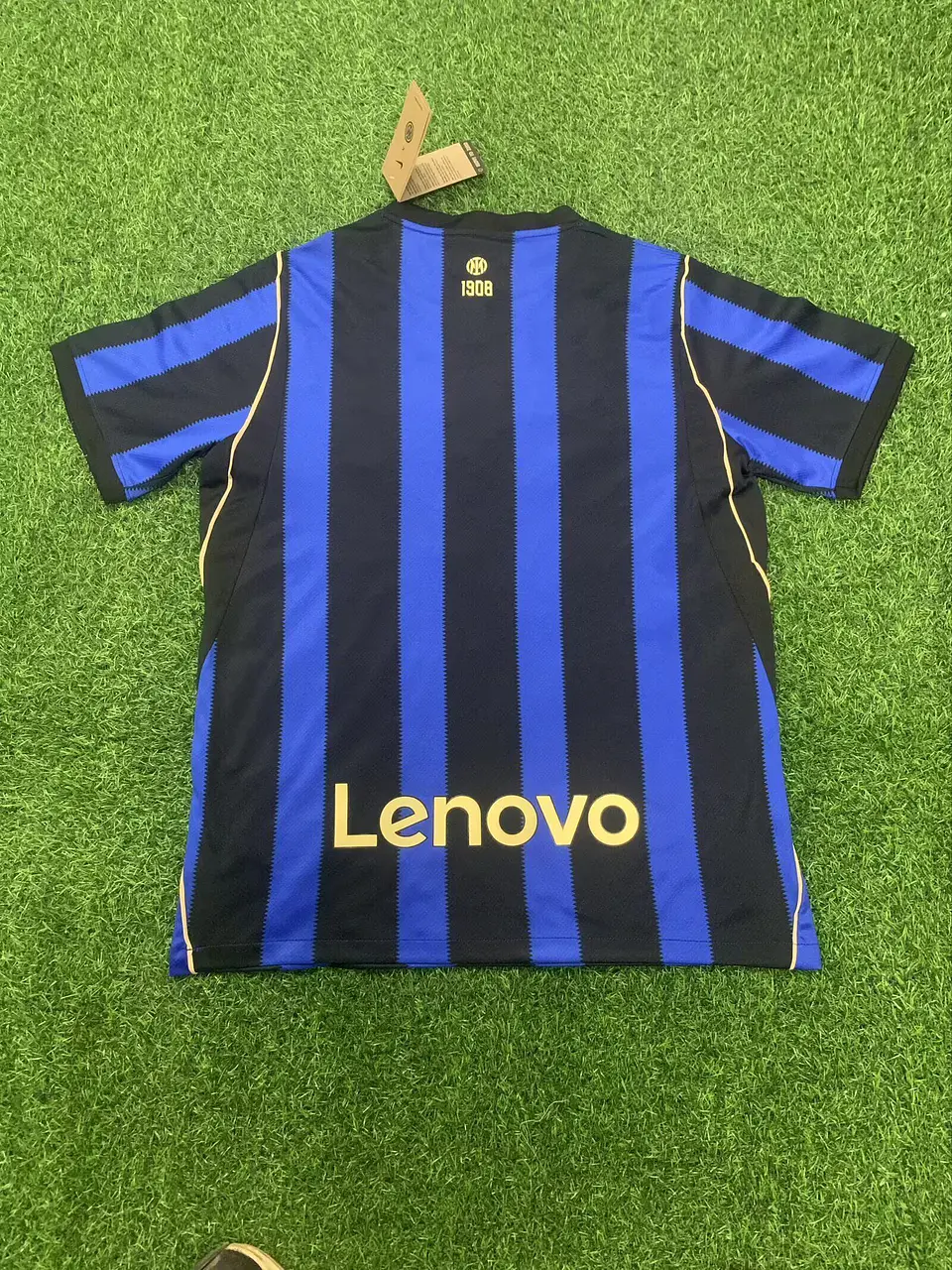 Inter Milão Home 26/27 3