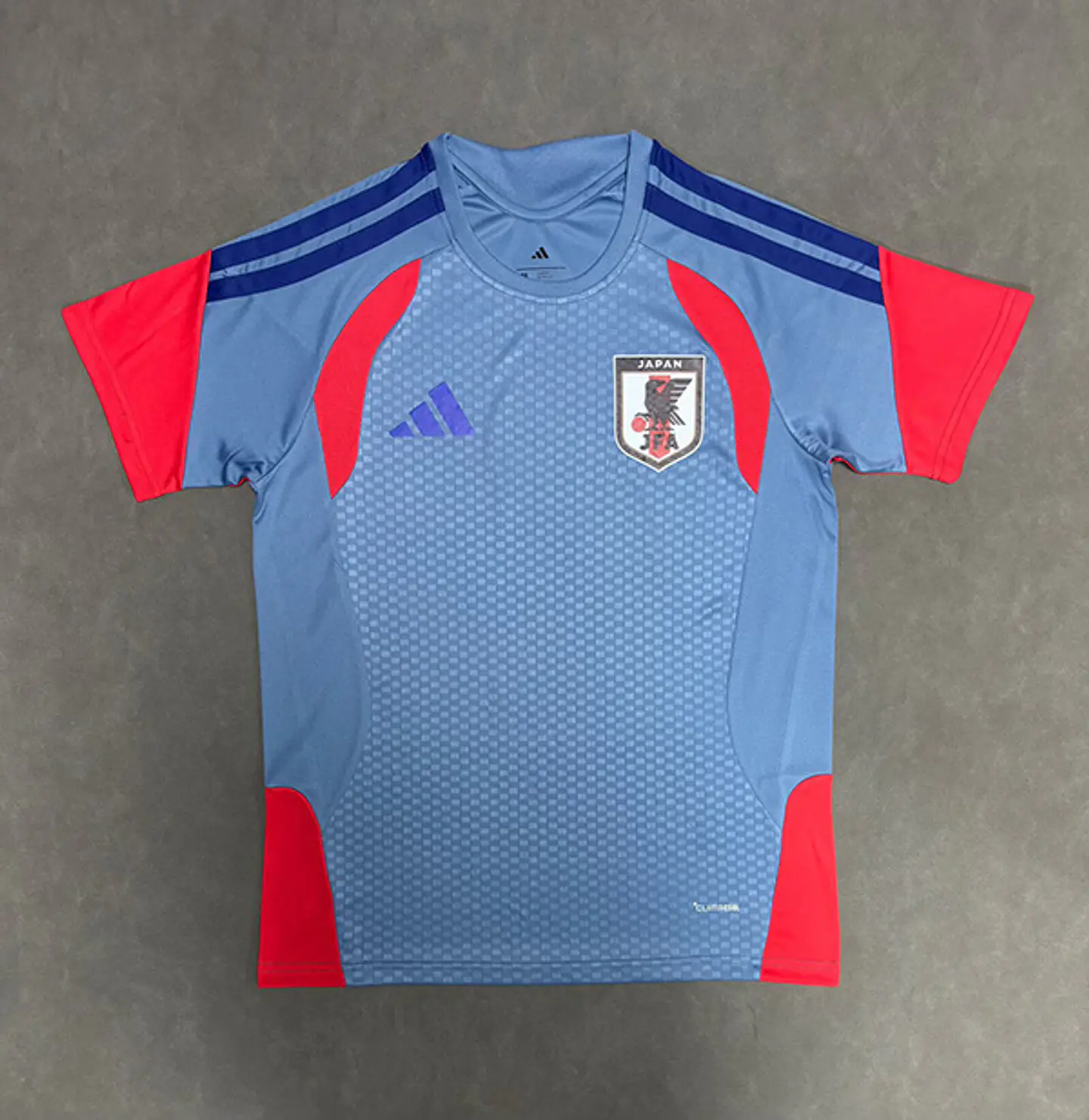 Japão Treino 26/27 2