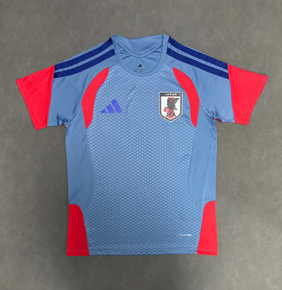 Japão Treino 26/27 2